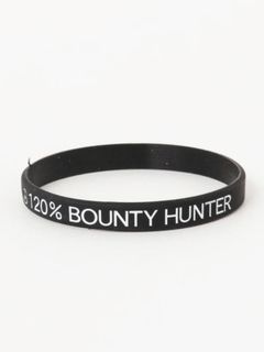BxH 120%BH 反戦 PVC Wristband