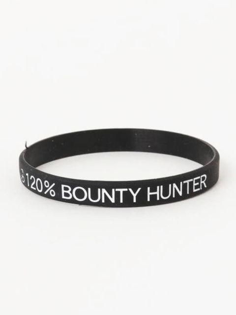 BxH 120%BH 反戦 PVC Wristband