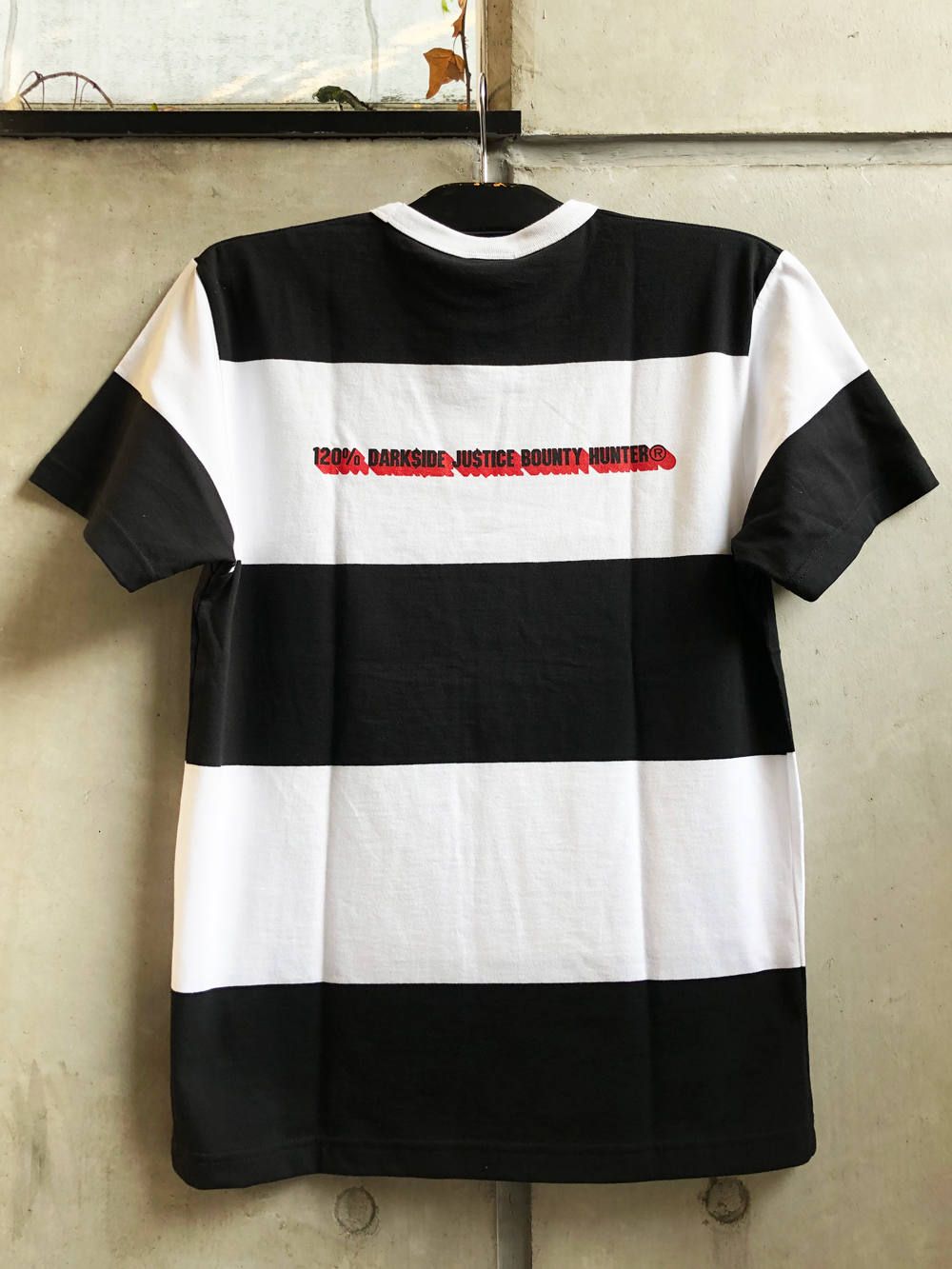 BxHボーダーTシャツ / BxH Border Tee