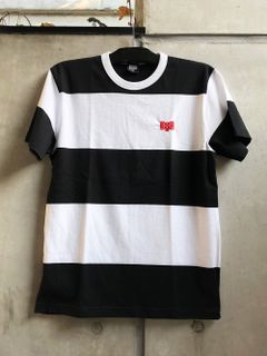 BxHボーダーTシャツ / BxH Border Tee