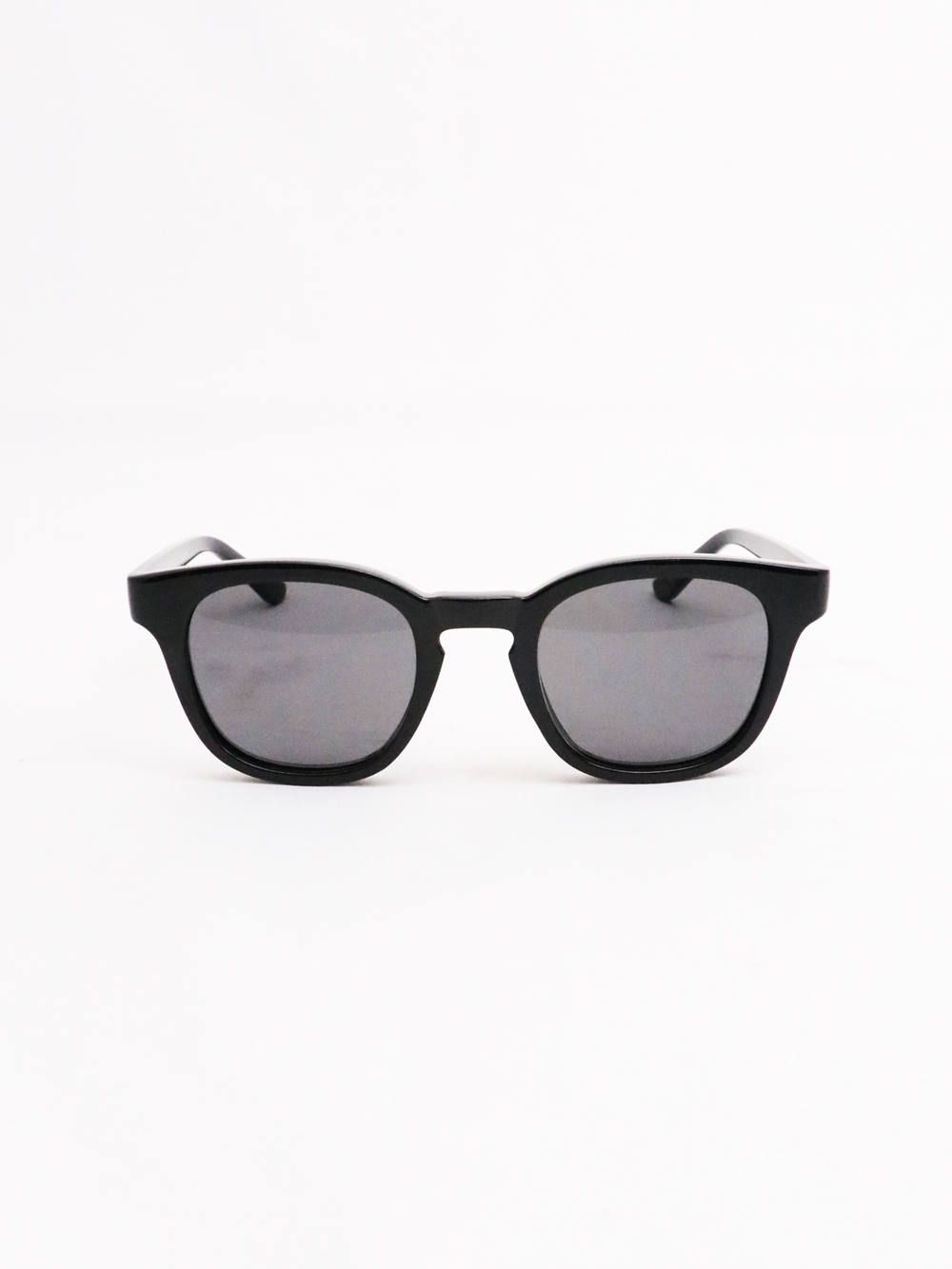 BxH サングラス (ブラック) / BxH Sunglass  (BLACK)