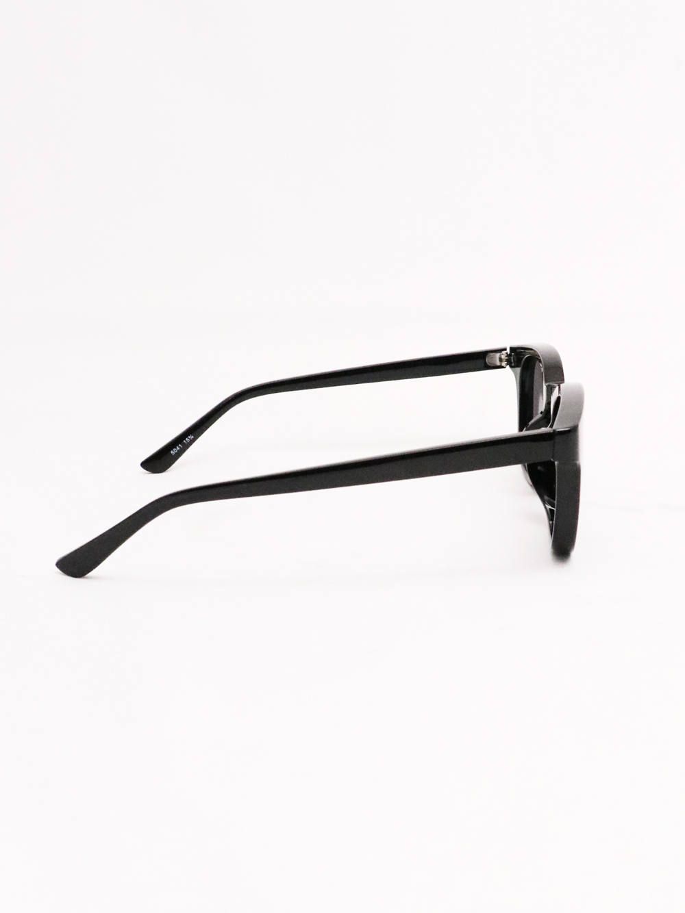 BxH サングラス (ブラック) / BxH Sunglass  (BLACK)