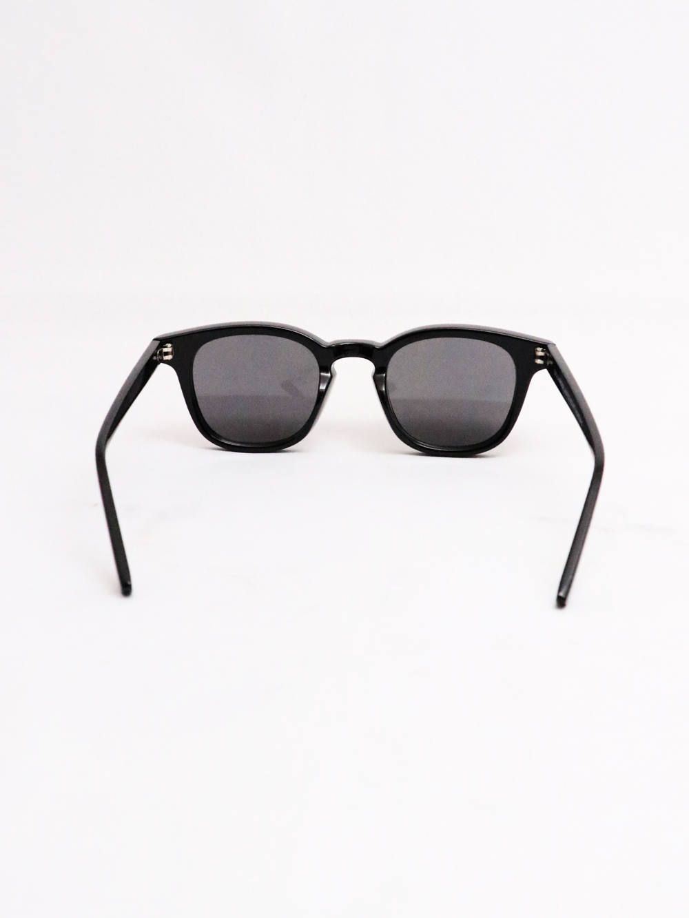 BxH サングラス (ブラック) / BxH Sunglass  (BLACK)