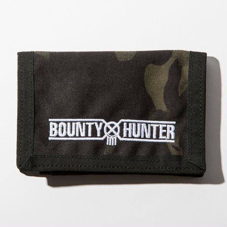 BOUNTY HUNTER - BOUNTY HUNTER バウンティーハンター MA-1