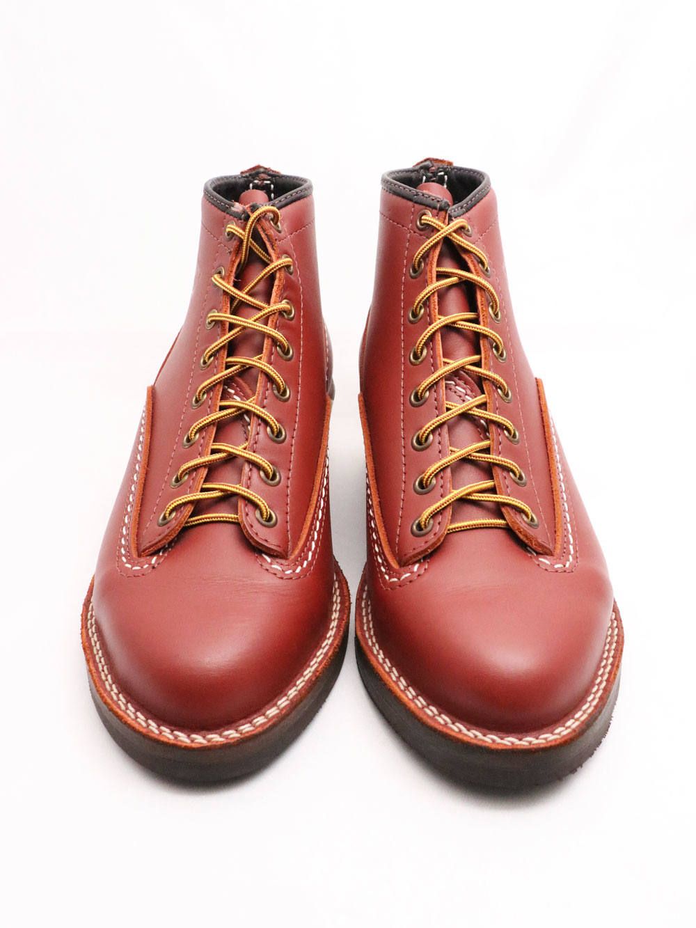 "JOBMASTER" WESTREN TOE (REDWOOD)