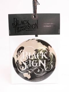 BS-STICKER SET