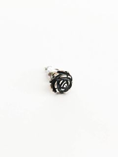 ROSE PIERCE (LARGE) (SILVER925)