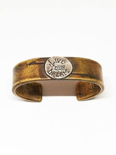 PEACE BANGLE / ピースバングル