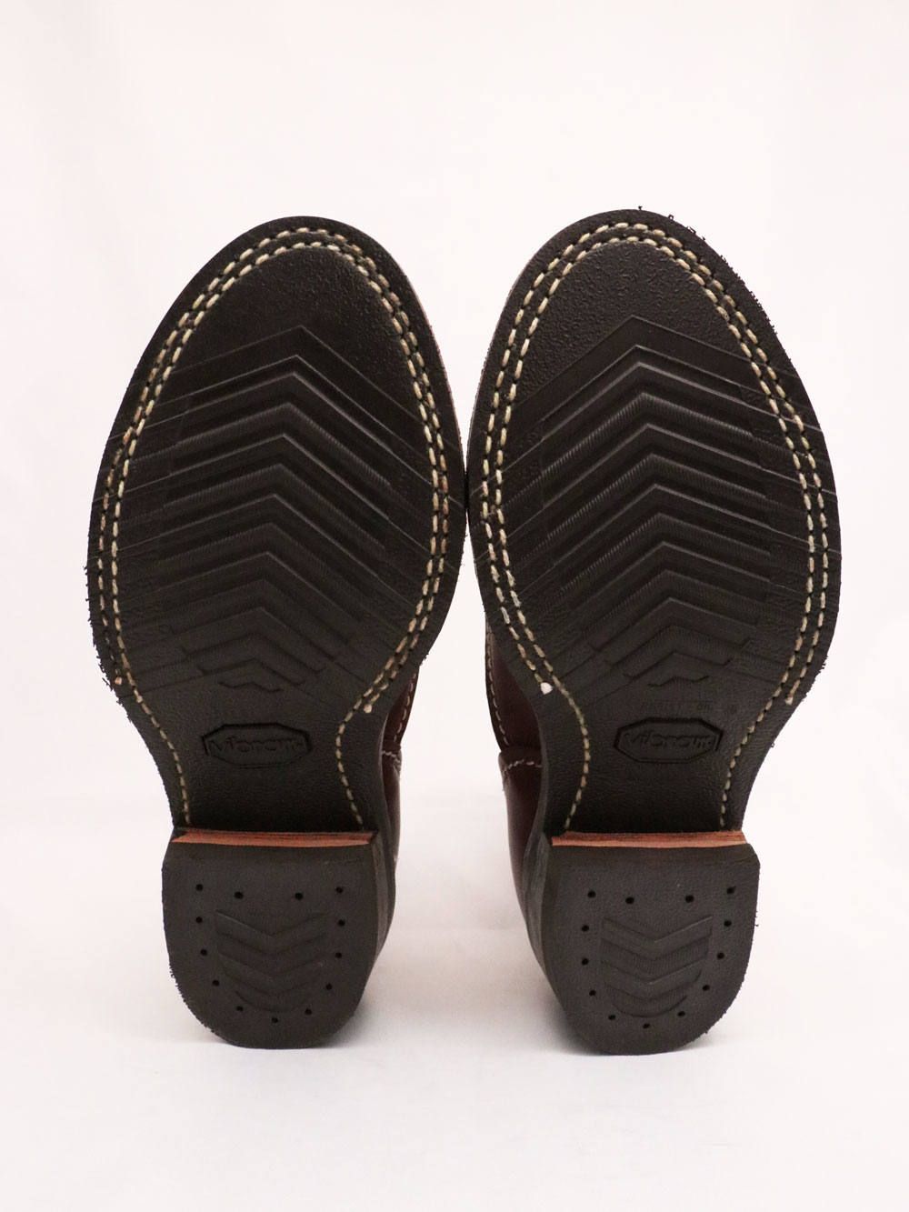 "JOBMASTER" WESTREN TOE (REDWOOD)