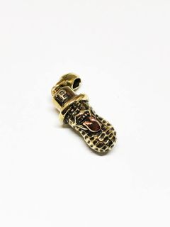 LARGE BERO PEANUTS(BRASS×COPPER)