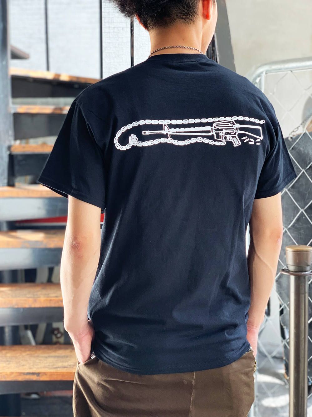 HBTEE (BLACK)