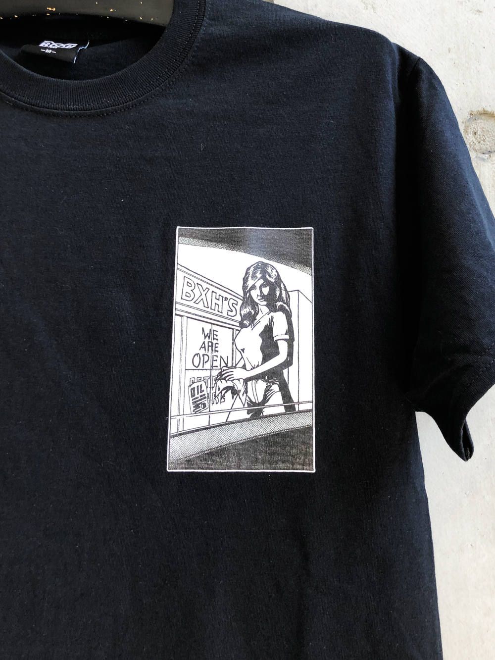 HBTEE (BLACK)