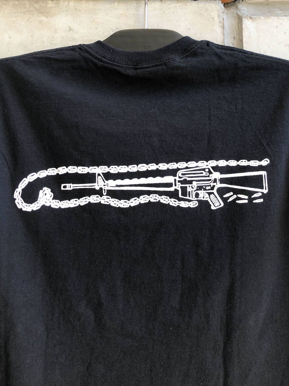 HBTEE (BLACK)
