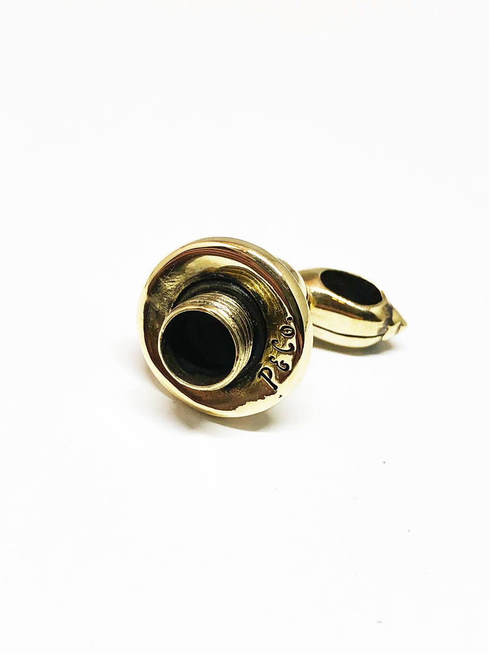 PEANUTS & CO. - XLARGE BERO PEANUTS(BRASS×COPPER) | SKANDA PEANUTS & CO. - XLARGE BERO PEANUTS(BRASS×COPPER) | SKANDA