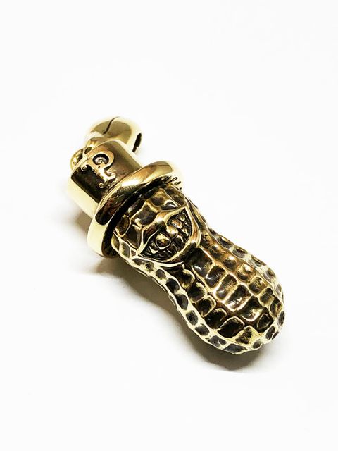 YACHIMATA PEANUTS (BRASS)