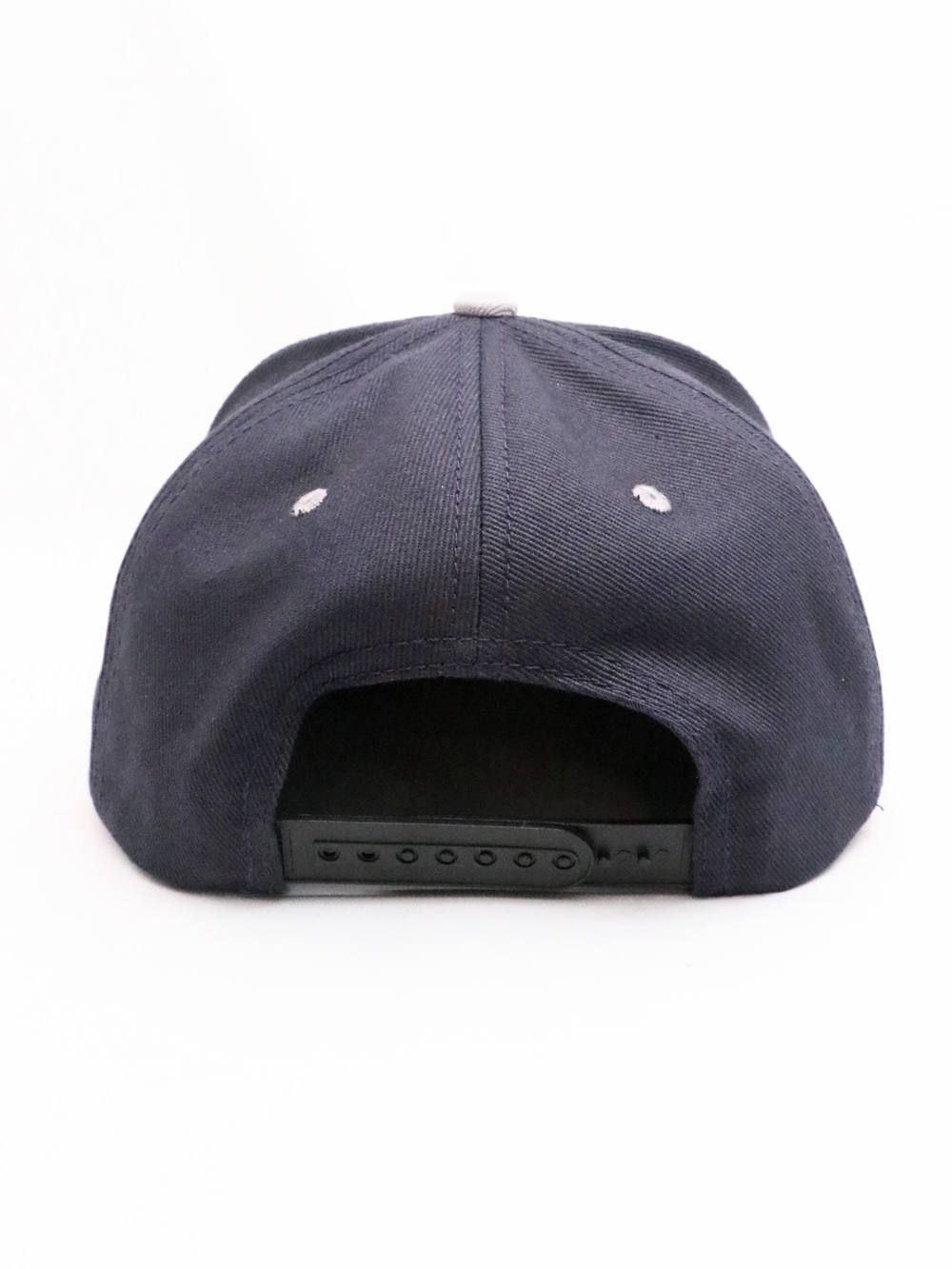 B45 キャップ (ネイビー×グレー) / B45 CAP(NAVY×GRAY)