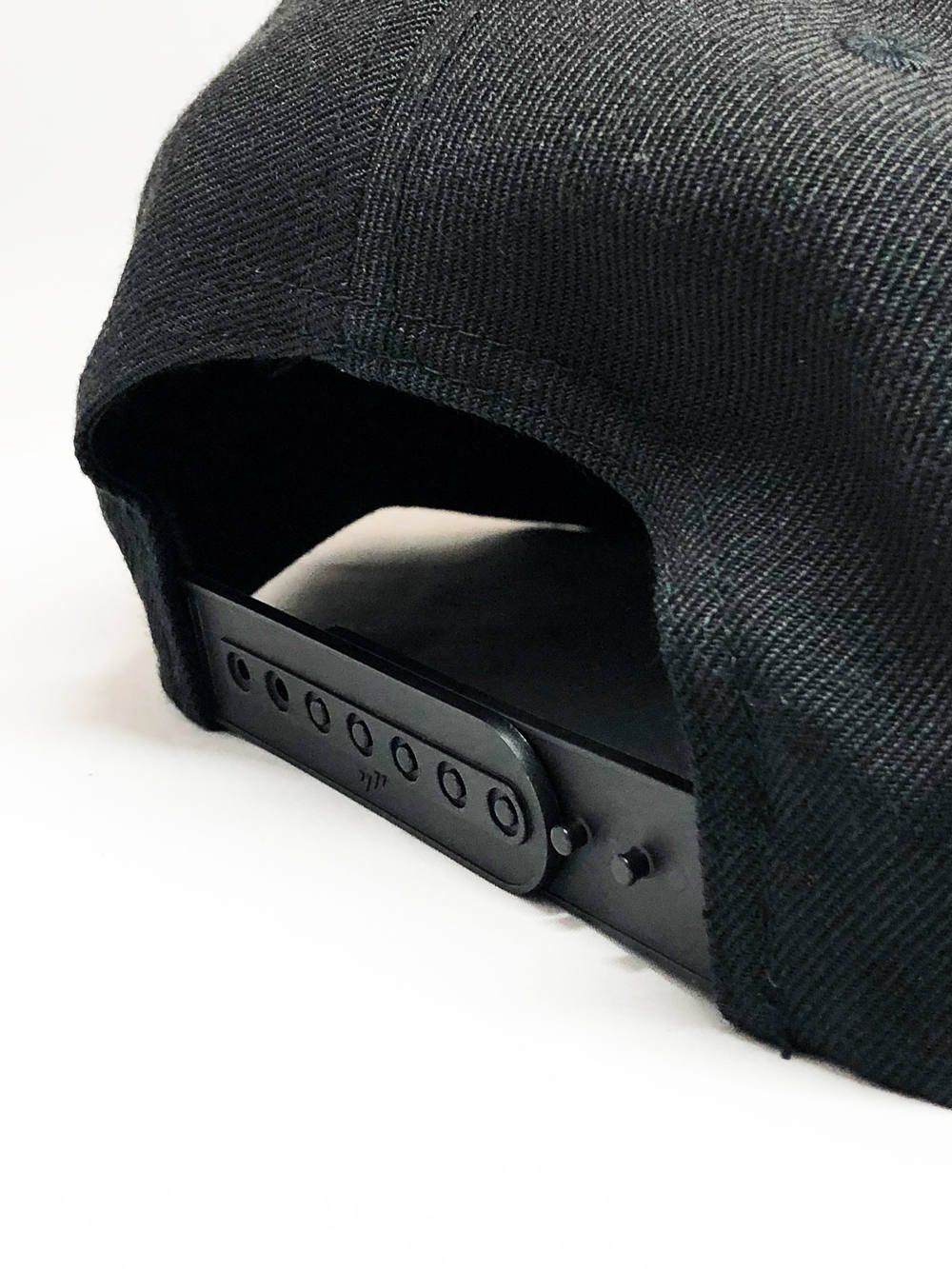 スクエアロゴキャップ / SQUARE Logo Cap