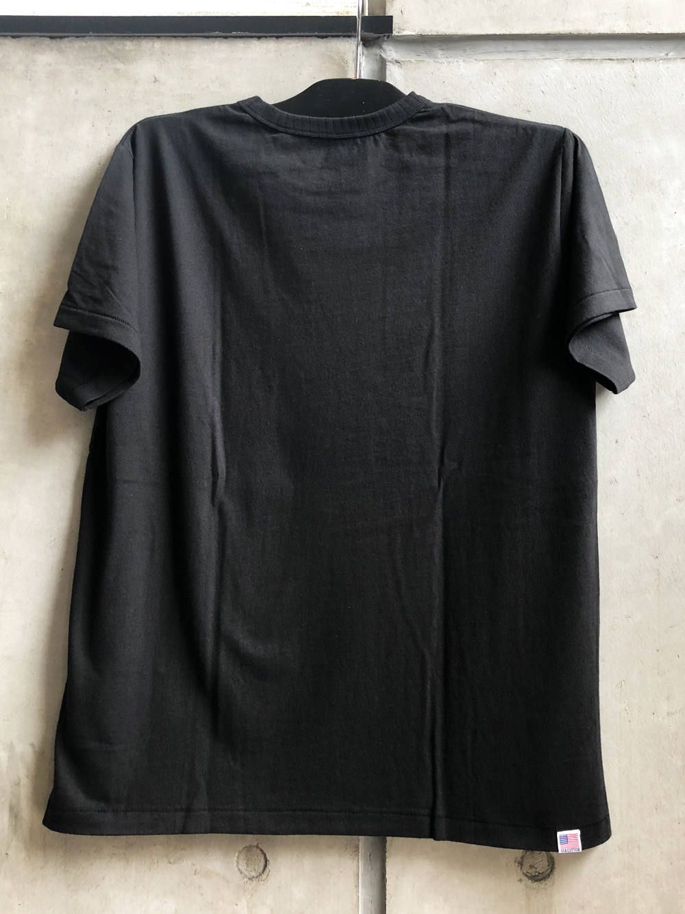 N-NATIVEショートスリーブTシャツ (ブラック) / N-NATIVE S/S Tsh(BLACK)