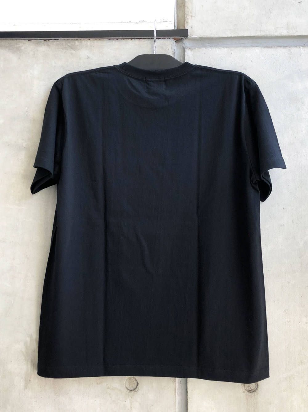 エスケープショートスリーブTシャツ (ブラック) / ESCAPE S/S Tsh (BLACK)