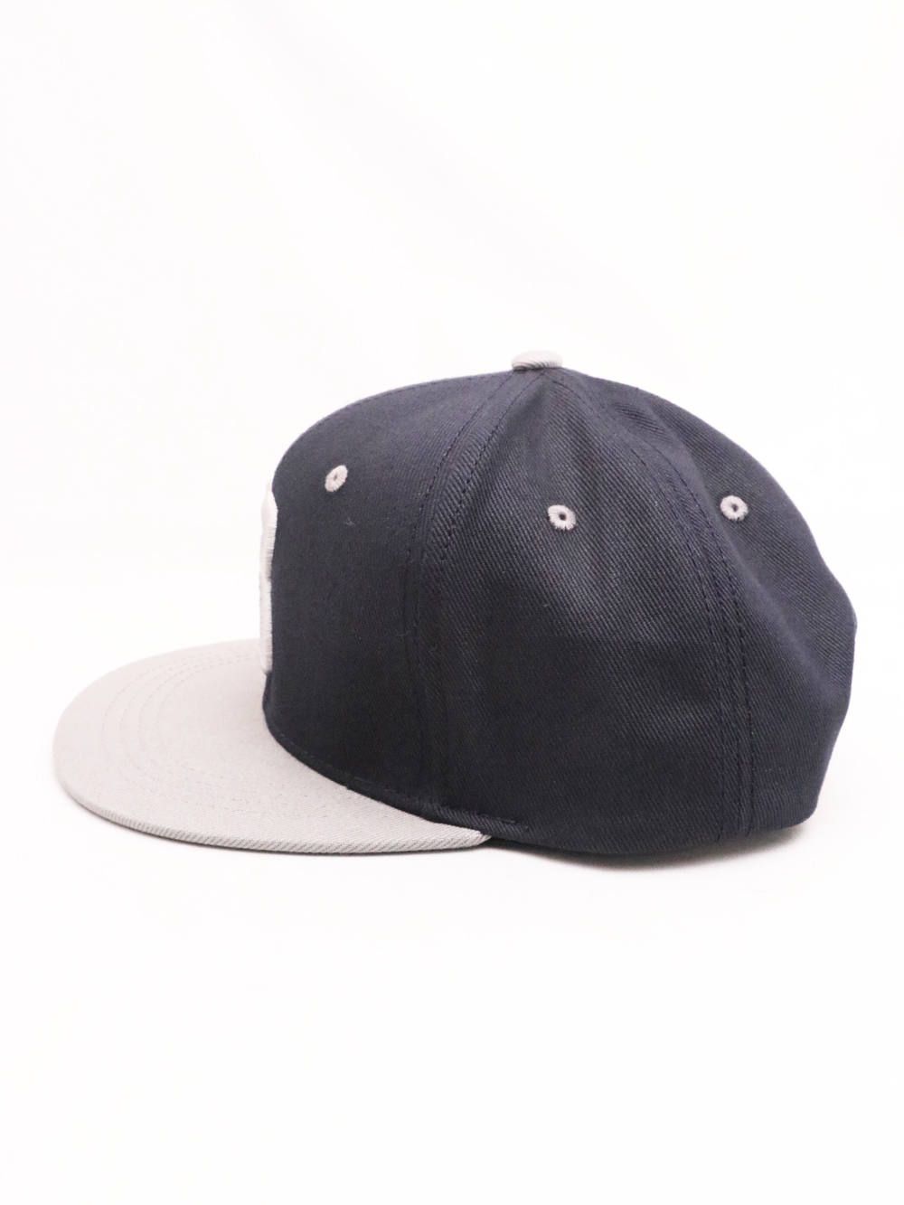 B45 キャップ (ネイビー×グレー) / B45 CAP(NAVY×GRAY)