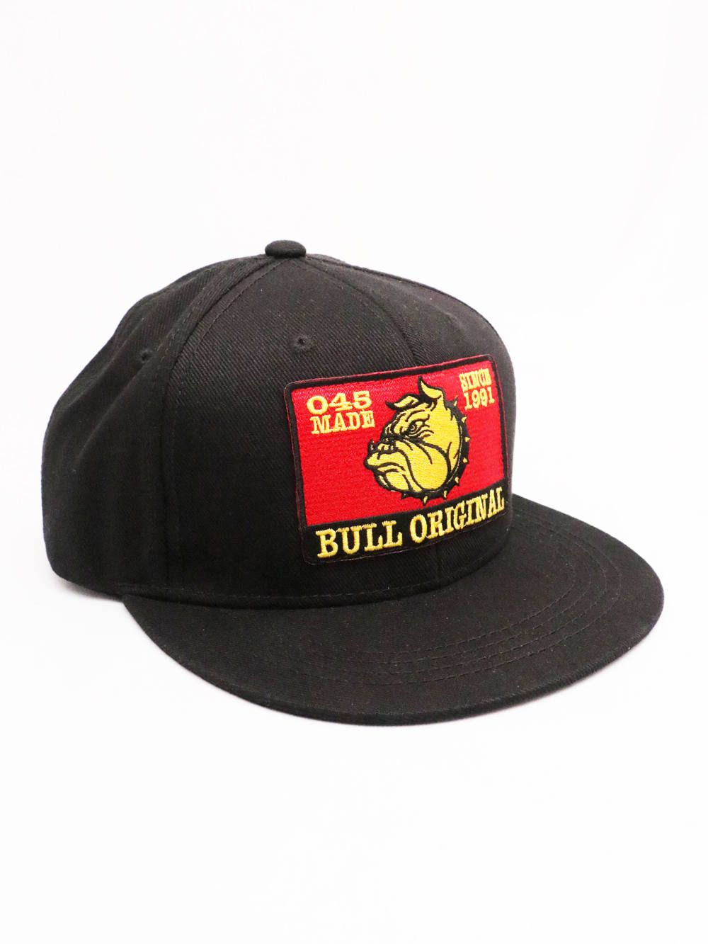 20th ロゴスナップバックキャップ (ブラック) /20th Logo Snapback Cap (BLACK)