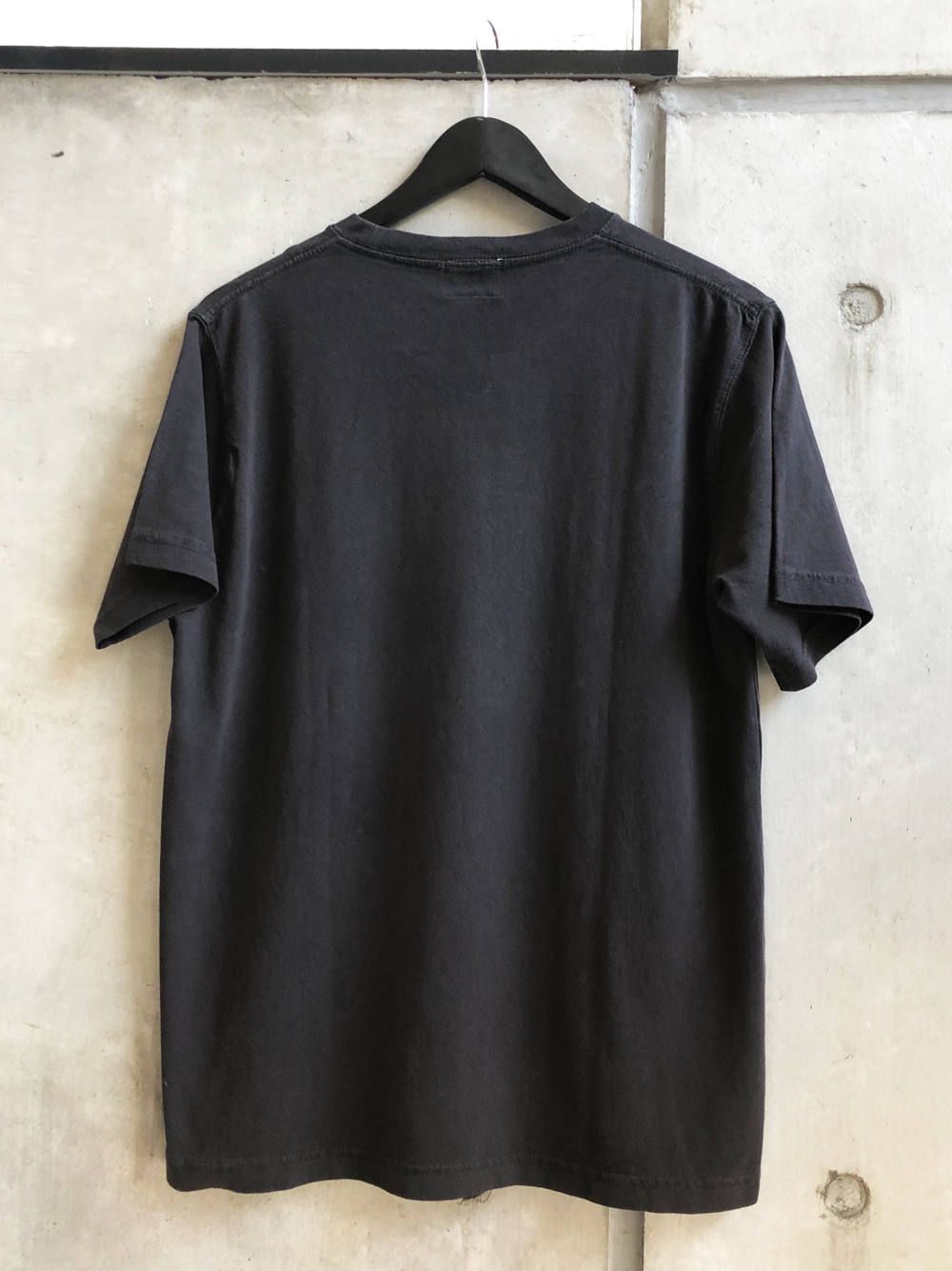 PECKEYMOUSE T-SHIRT BOX SET (BLACK)