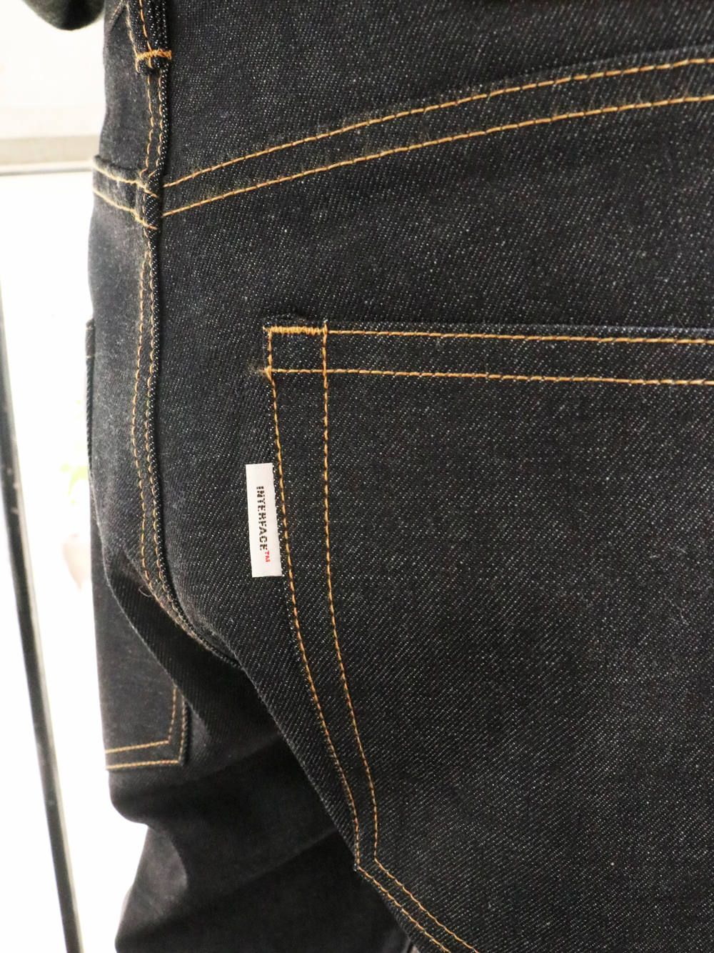 デニムパンツ(タイプS) / DENIM PT (Type-S )