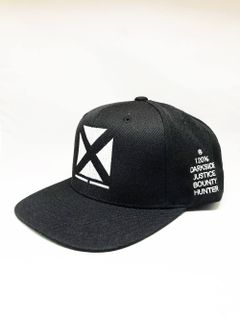 スクエアロゴキャップ / SQUARE Logo Cap