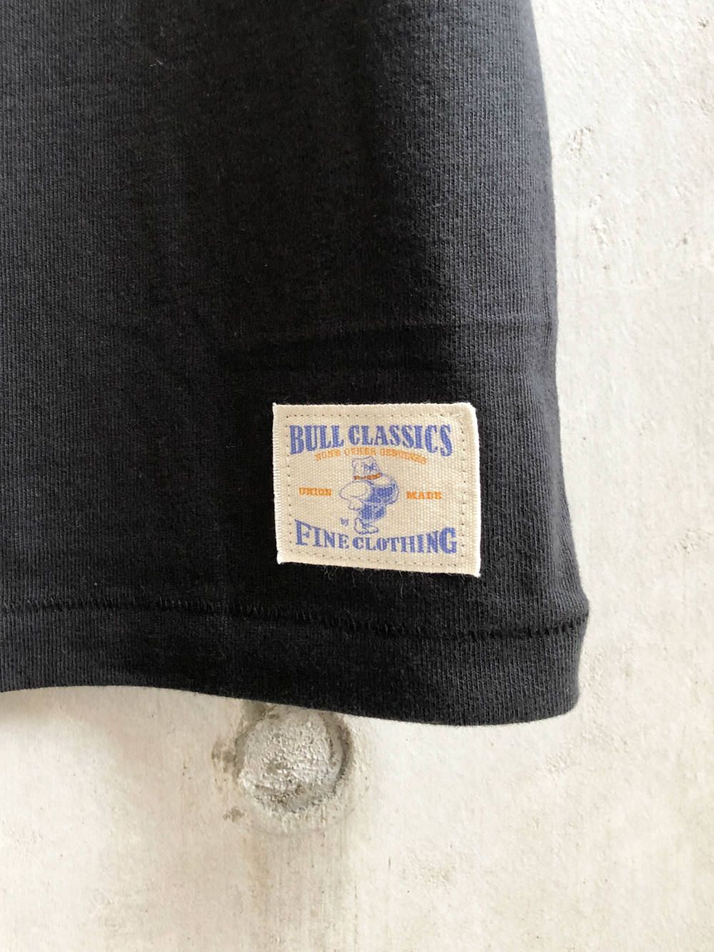 N-NATIVEショートスリーブTシャツ (ブラック) / N-NATIVE S/S Tsh(BLACK)