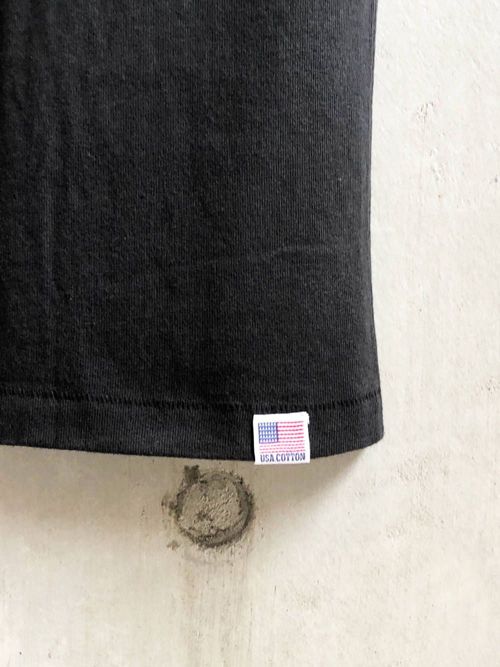 N-NATIVEショートスリーブTシャツ (ブラック) / N-NATIVE S/S Tsh(BLACK)