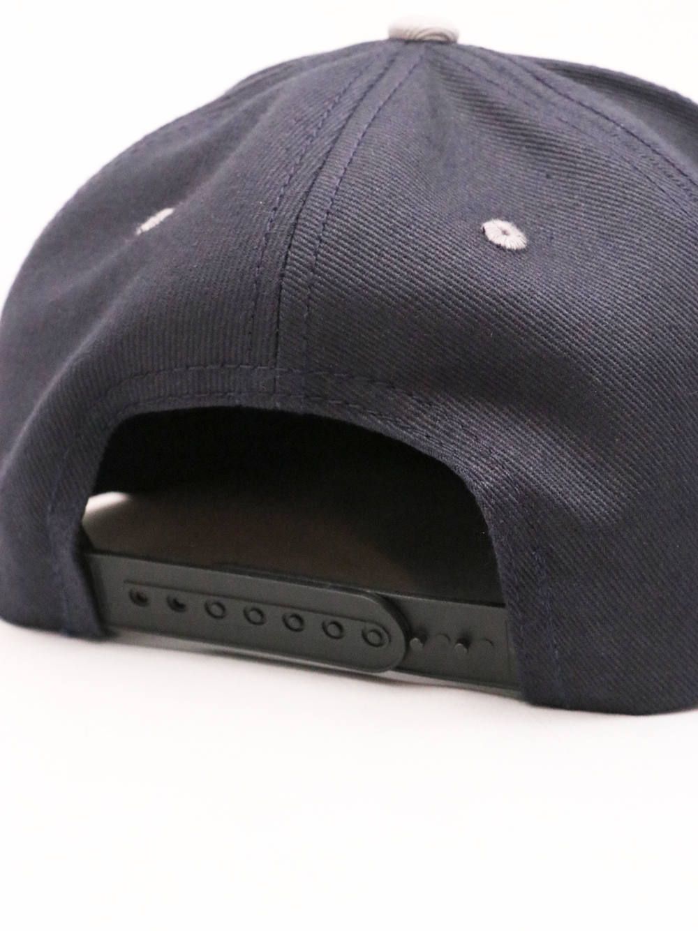B45 キャップ (ネイビー×グレー) / B45 CAP(NAVY×GRAY)