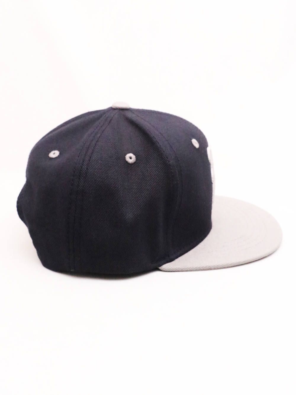 B45 キャップ (ネイビー×グレー) / B45 CAP(NAVY×GRAY)