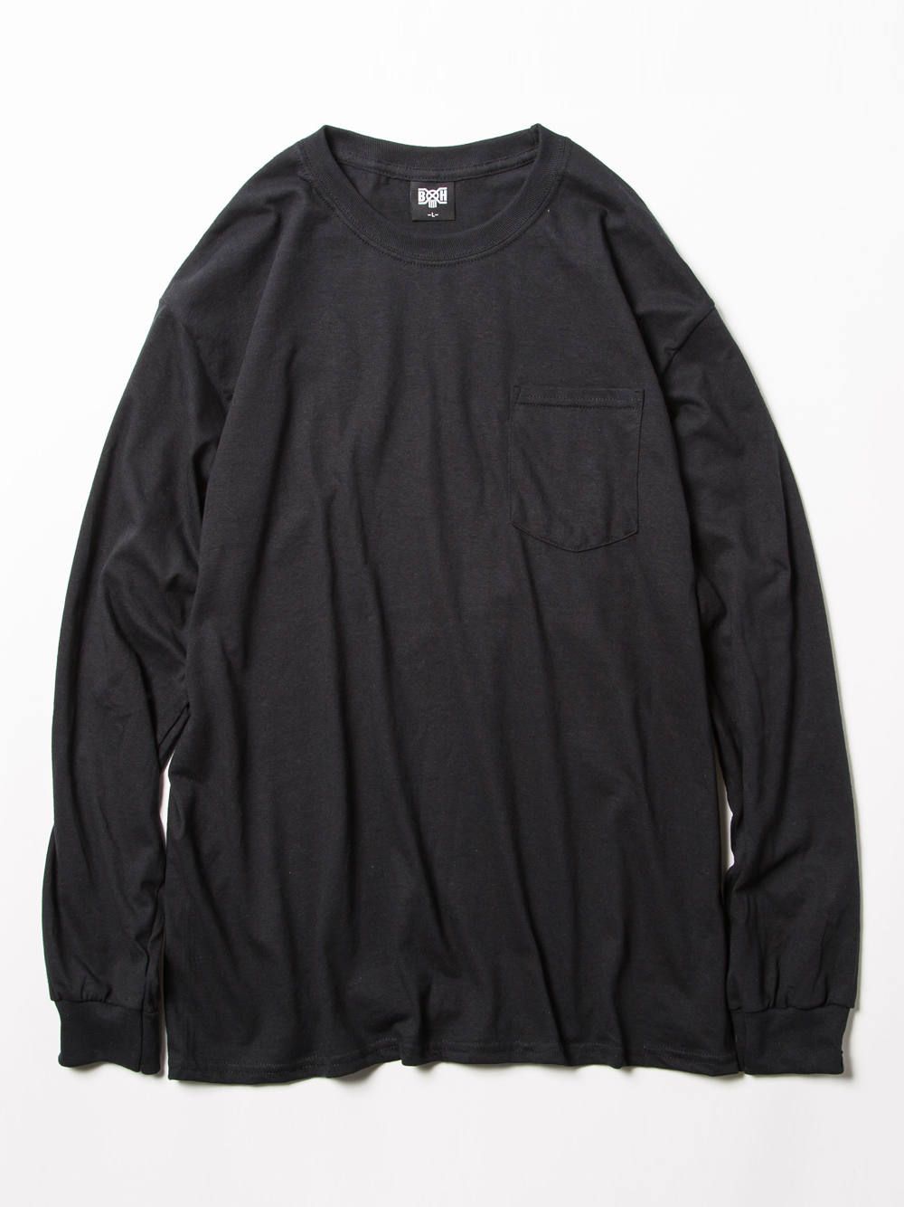 ロス アラモスロングスリーブTシャツ / Los Alamos L/S Tee