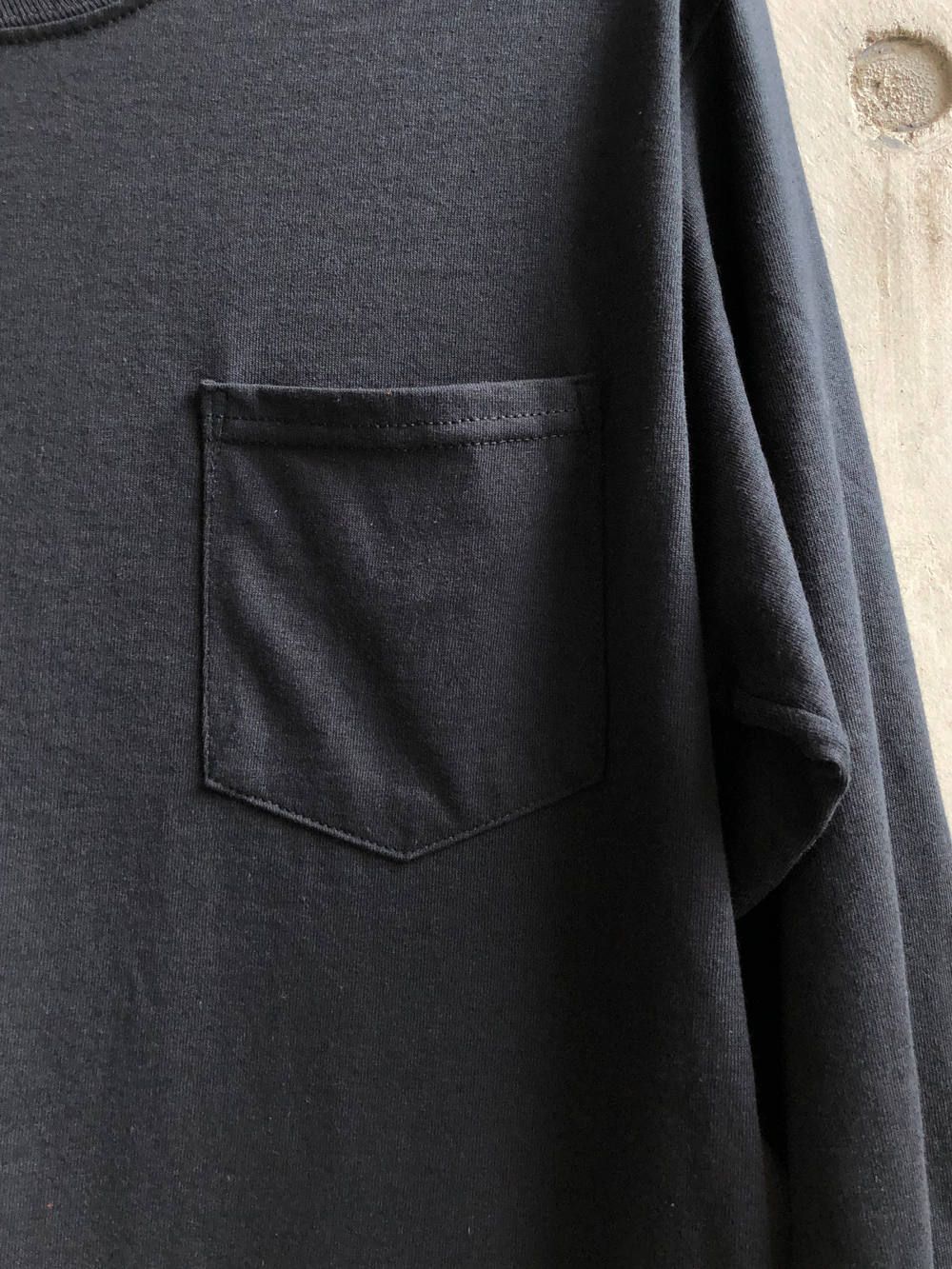 ロス アラモスロングスリーブTシャツ / Los Alamos L/S Tee