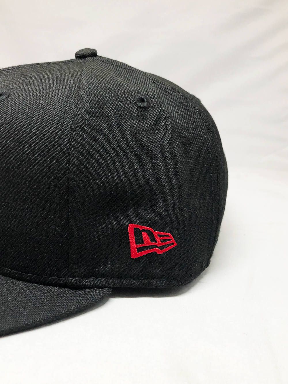 NEW ERA 59 FIFTY (RED)