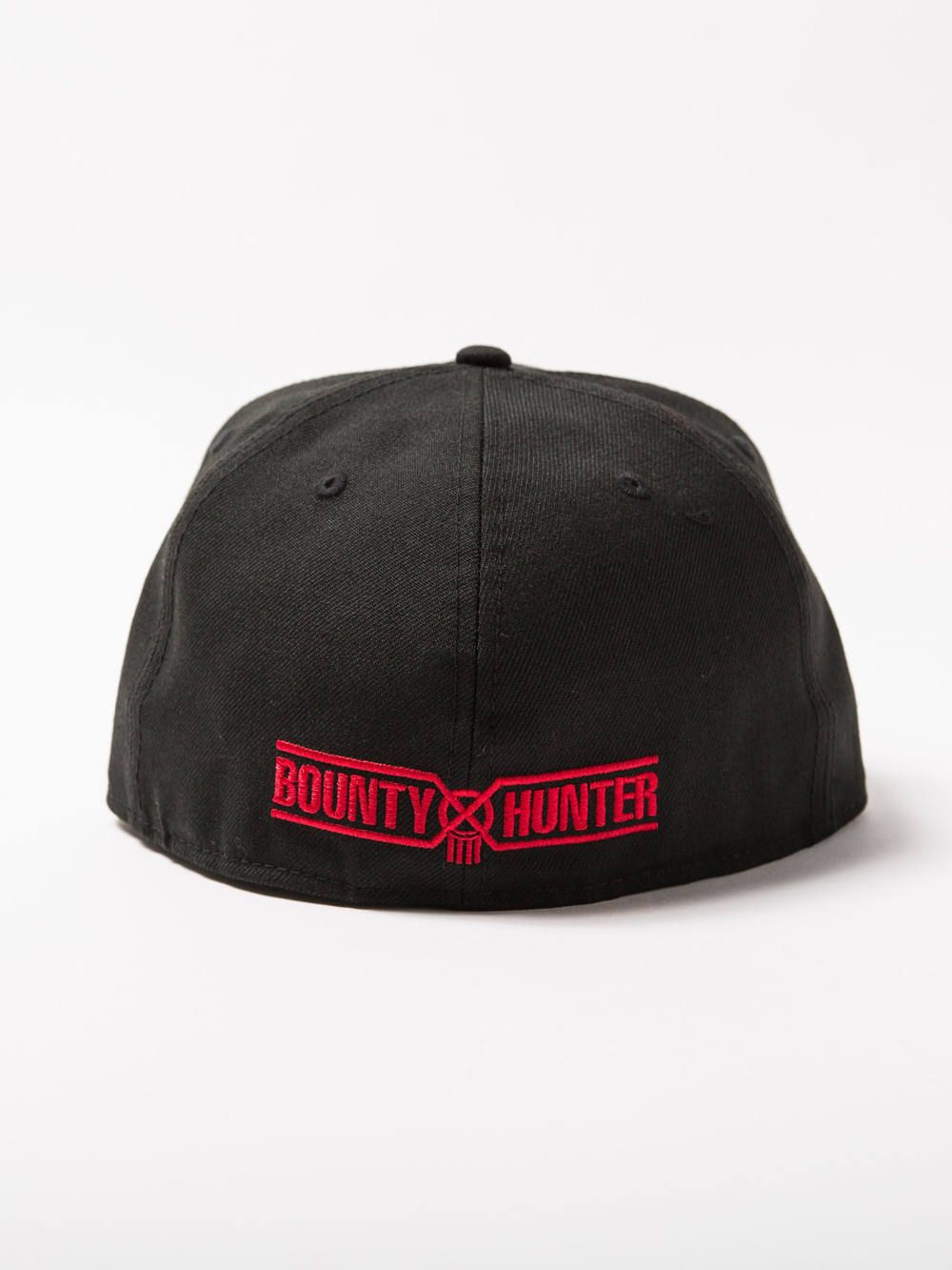 BOUNTY HUNTER - NEW ERA 59 FIFTY (RED) | SKANDA