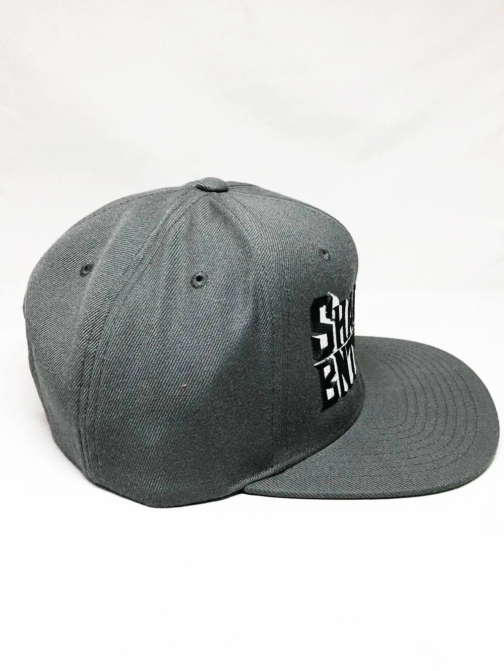 S.O.B キャップ(グレー) / S.O.B Cap (GRAY)