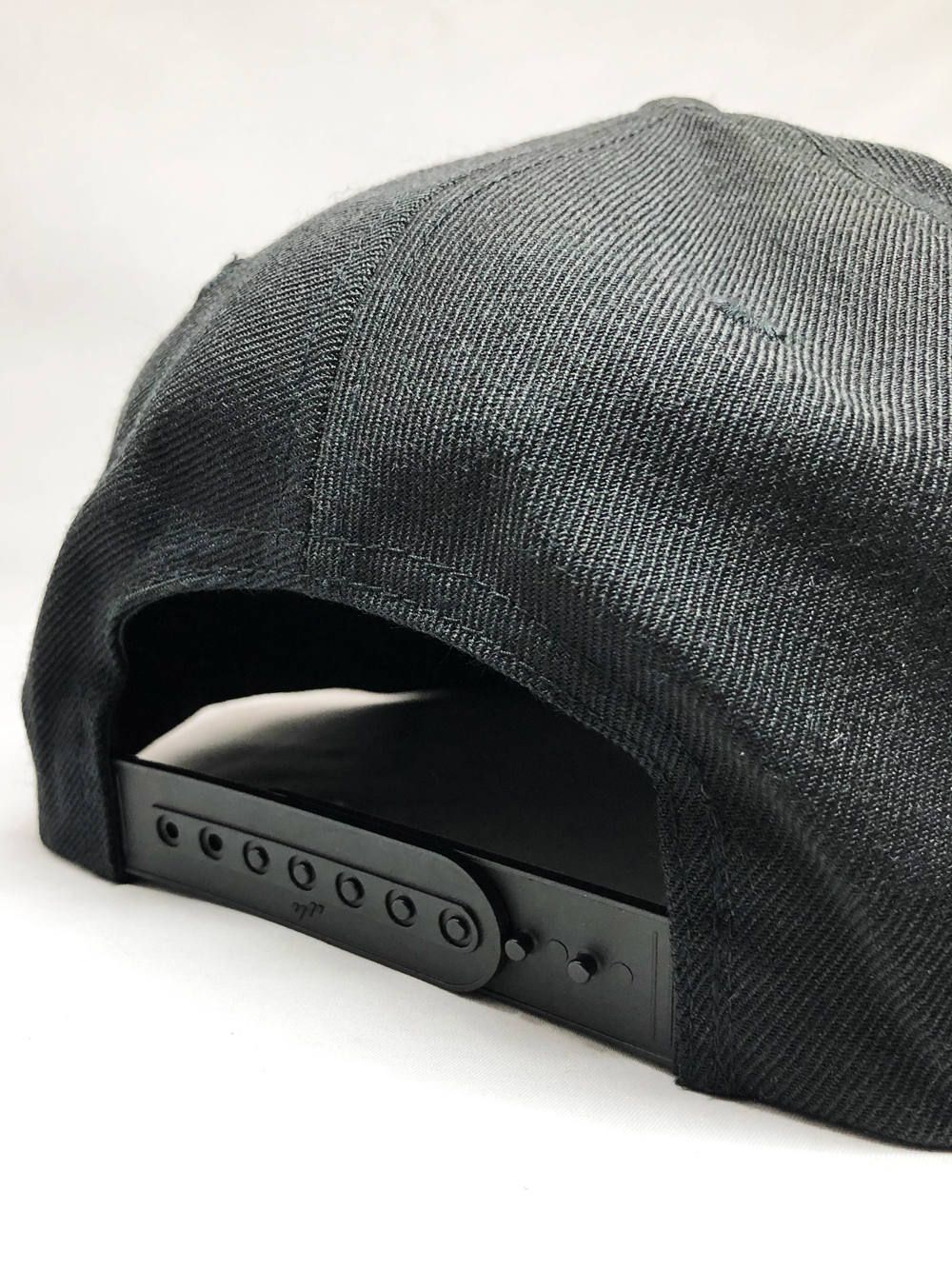 S.O.B キャップ(ブラック) / S.O.B Cap (BLACK)
