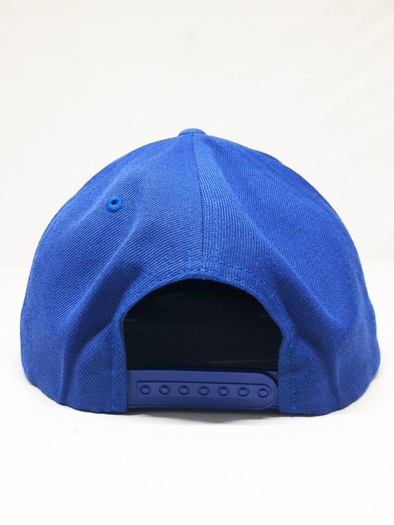 BOUNTY HUNTER - S.O.B キャップ(ブルー) / S.O.B Cap (BLUE) | SKANDA