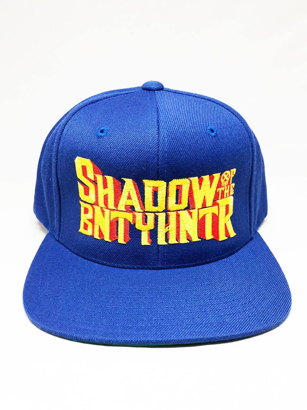 S.O.B キャップ(ブルー) / S.O.B Cap (BLUE)