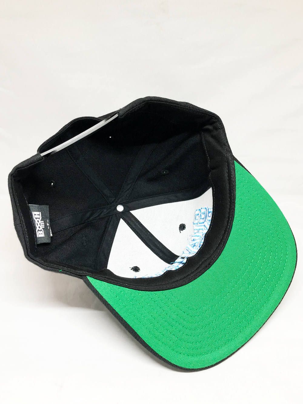 S.O.B キャップ(ブルー) / S.O.B Cap (BLUE)