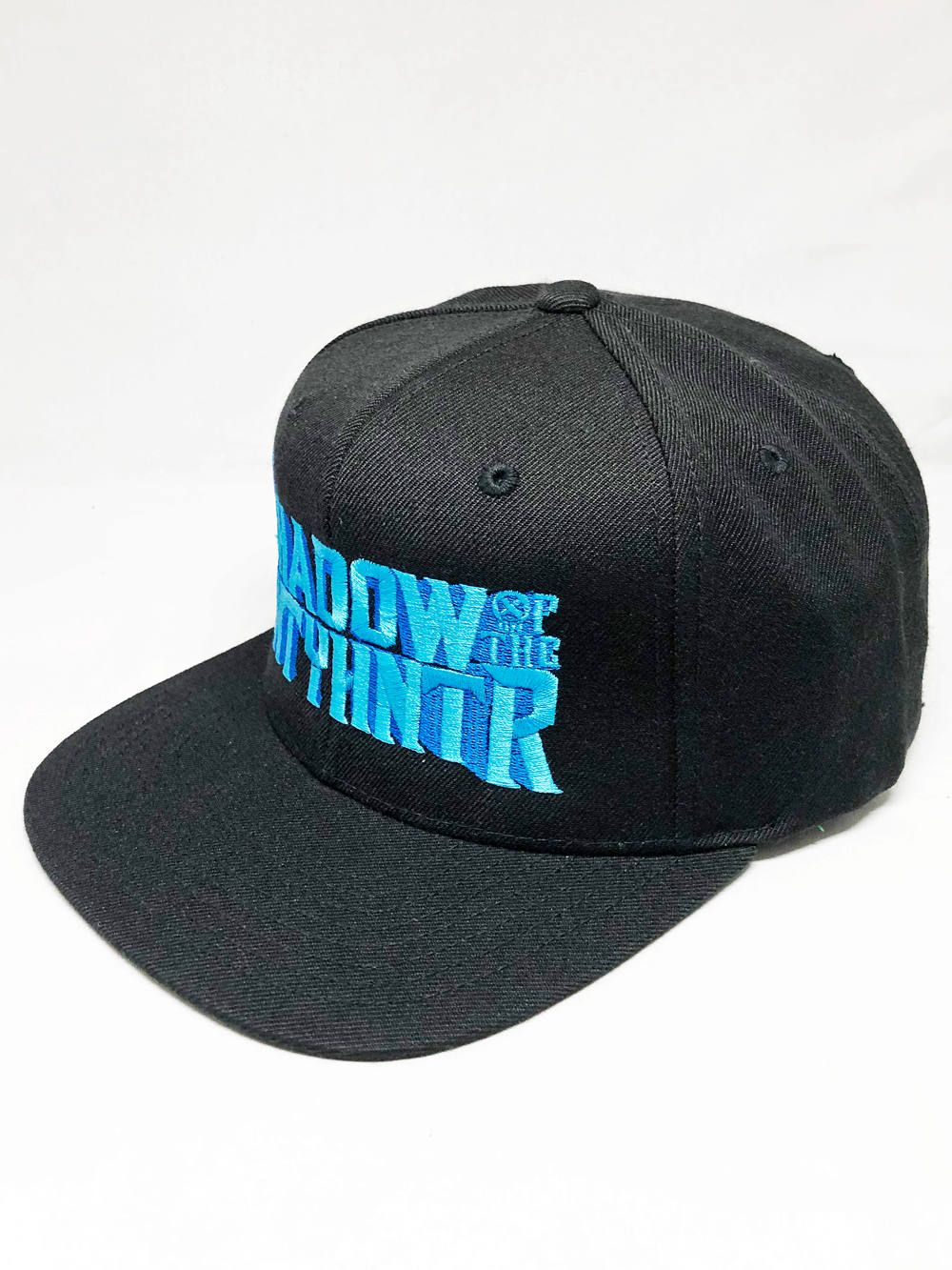 S.O.B キャップ(ブラック) / S.O.B Cap (BLACK)