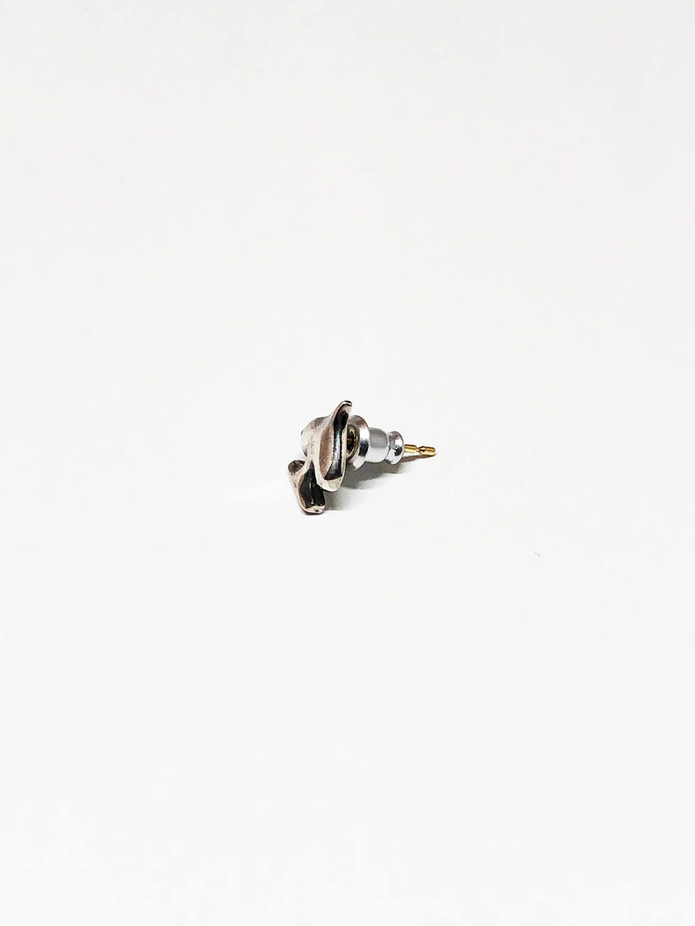 SPADE PIERCE (SILVER925)