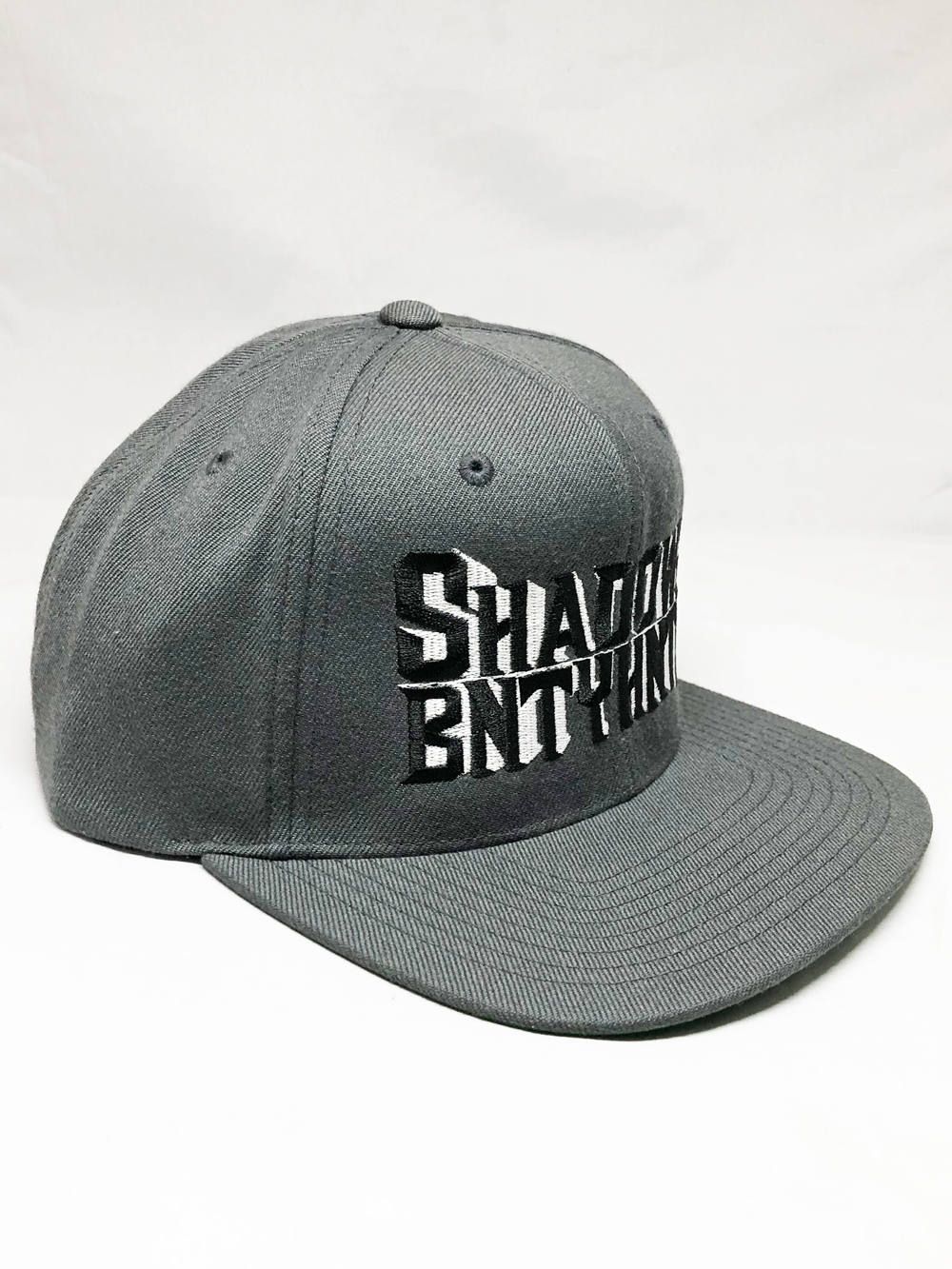 S.O.B キャップ(グレー) / S.O.B Cap (GRAY)