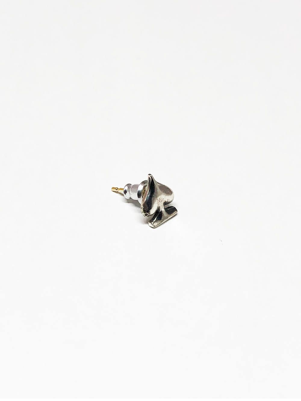 SPADE PIERCE (SILVER925)