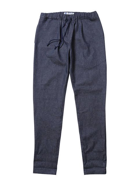 イージーパンツ (インディゴ) / EASY PANTS (INDIGO)