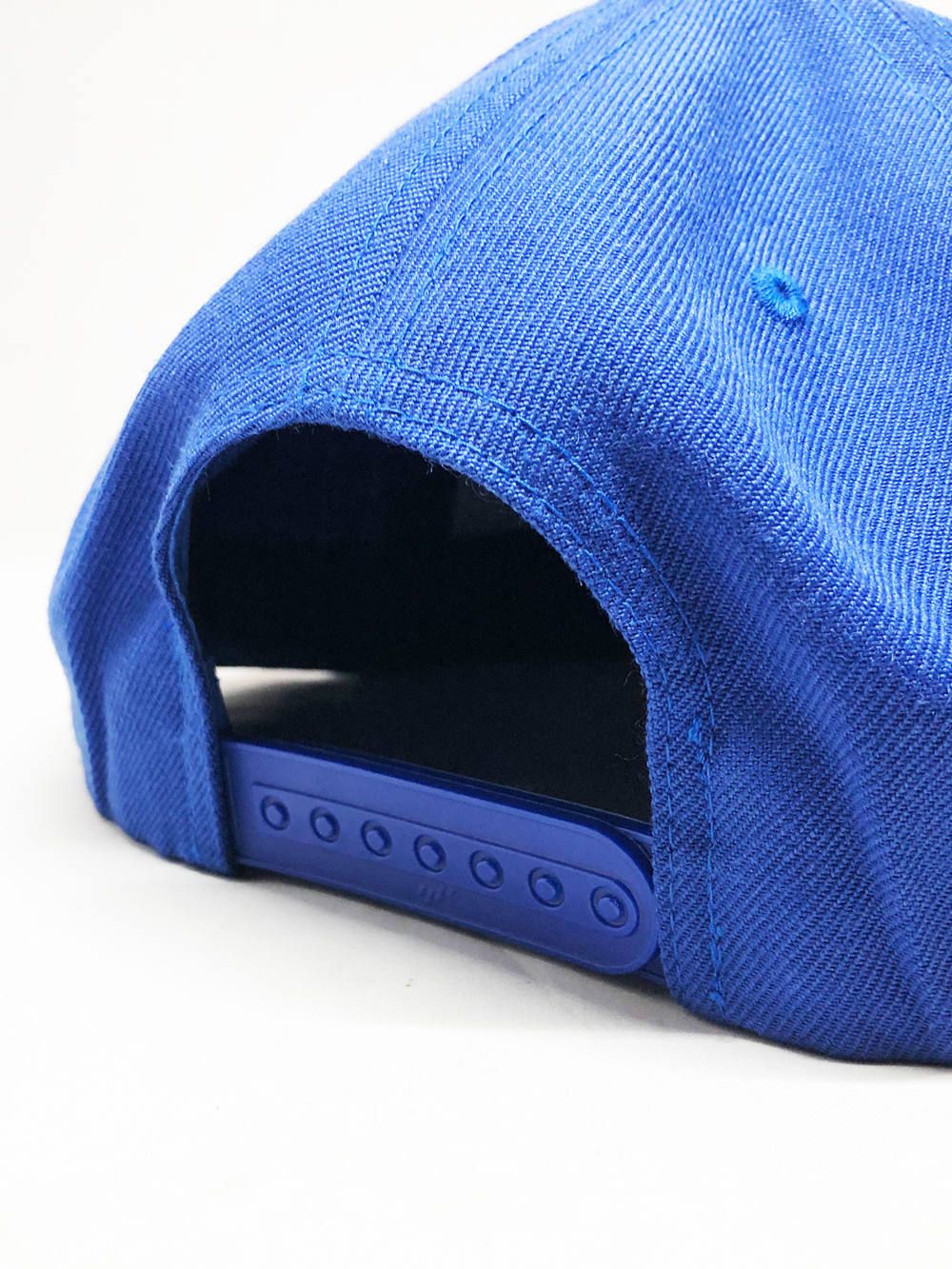 S.O.B キャップ(ブルー) / S.O.B Cap (BLUE)