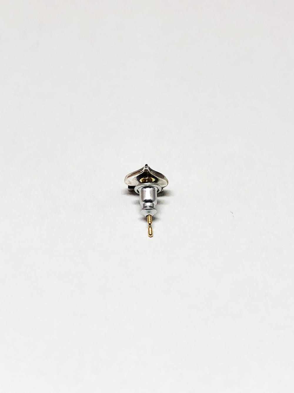 SPADE PIERCE (SILVER925)