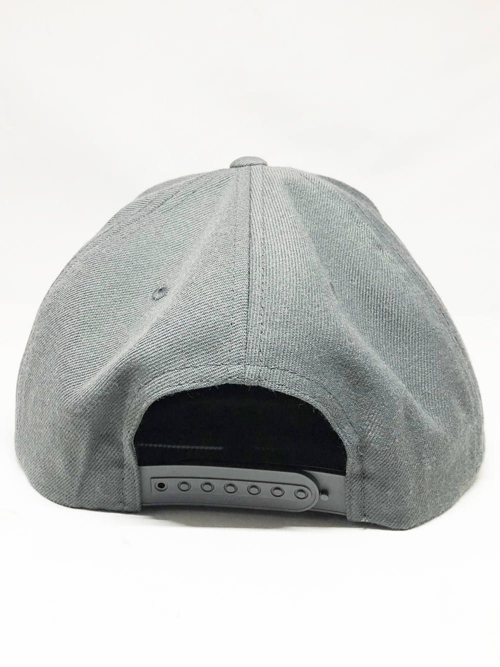 S.O.B キャップ(グレー) / S.O.B Cap (GRAY)