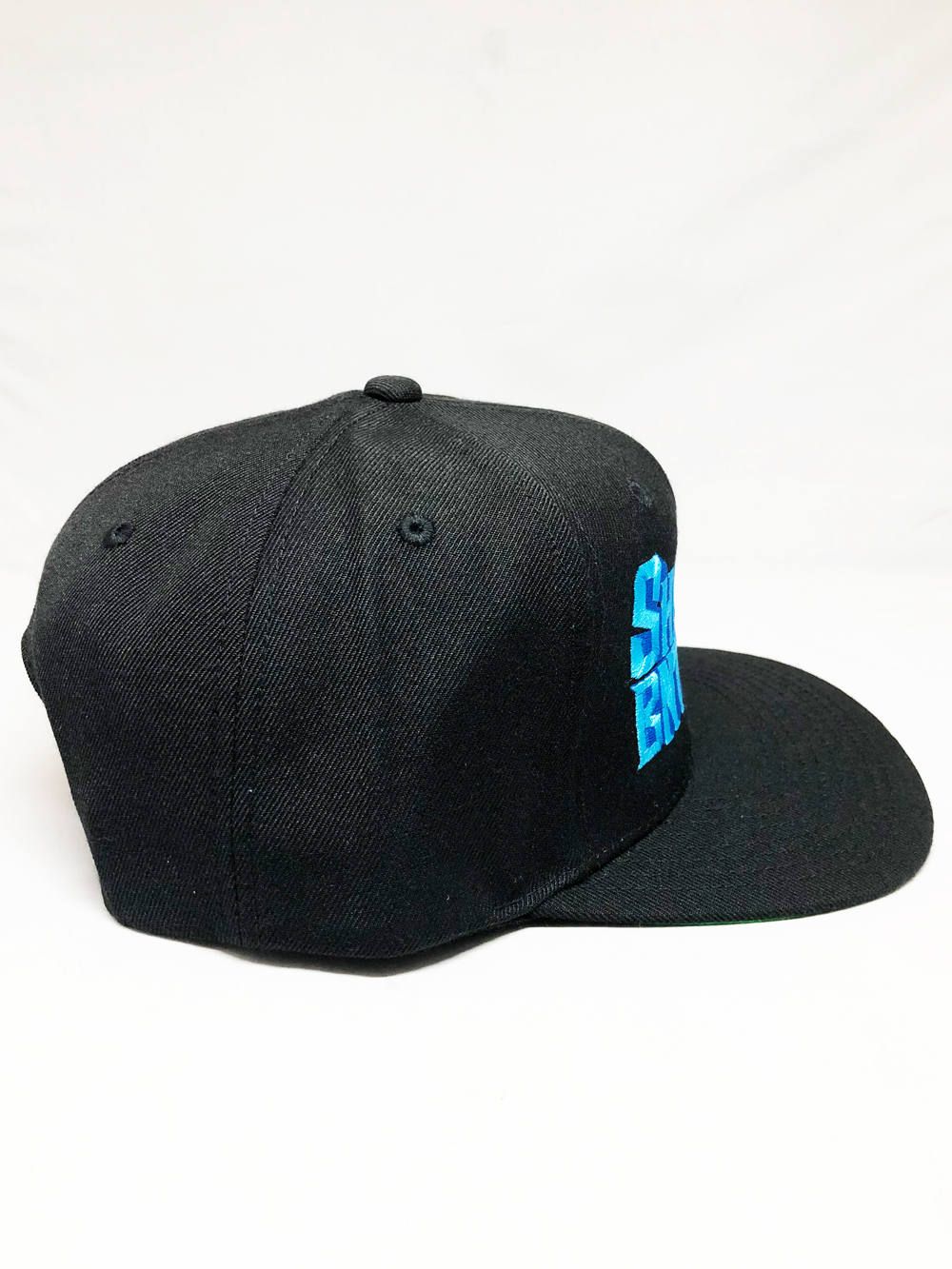 S.O.B キャップ(ブラック) / S.O.B Cap (BLACK)